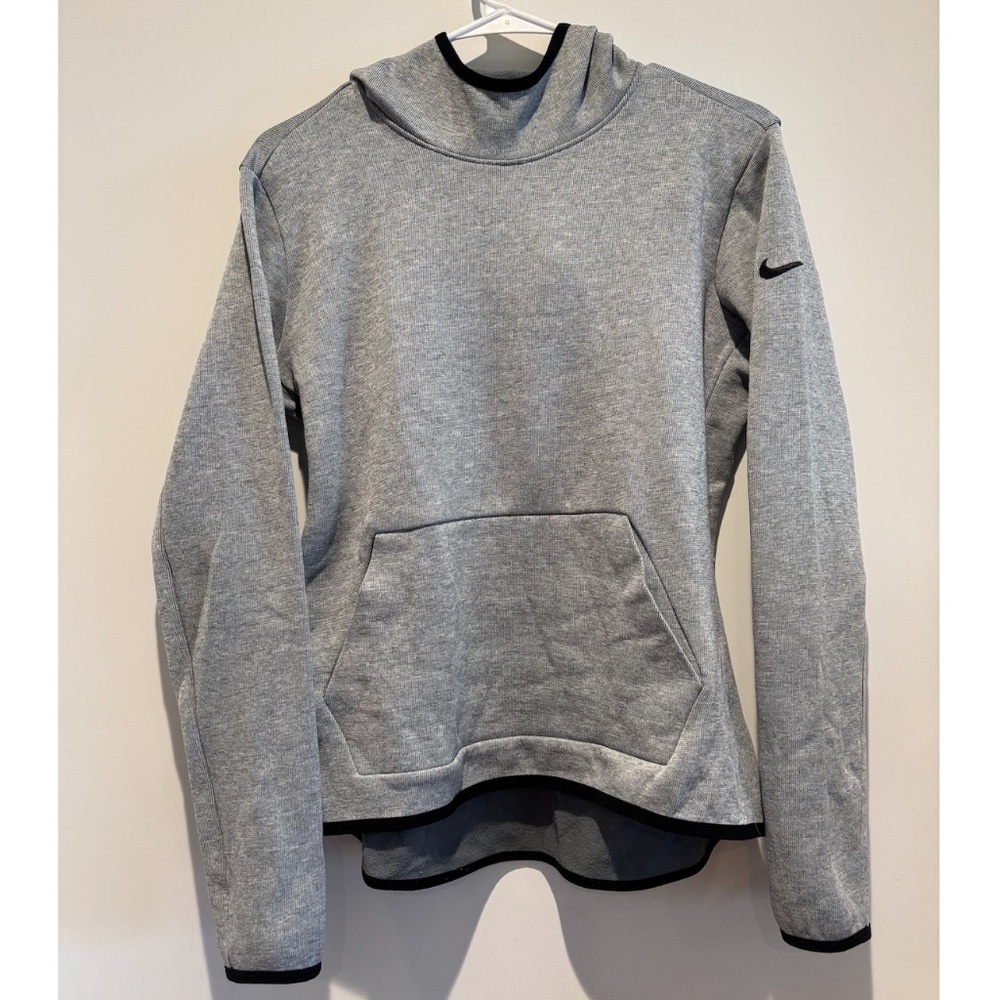 Nike Women's Dri-FIT Therma Hypernatural Hoodie